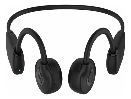 Auriculares De Conducción Ósea Reproductor Mp3 32gb Sin