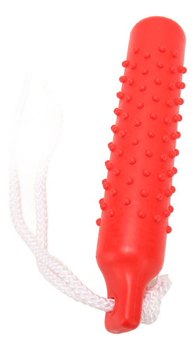 Juguetes Para Perros Pet Squeaky Chew, Juguetes Flexibles De