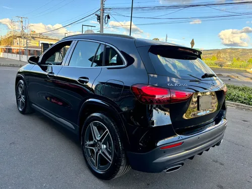 Mercedes Benz Gla 250 Hibrida 4matic Modelo 2026