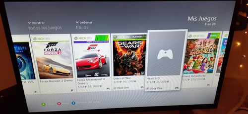 X Box 360 Slim