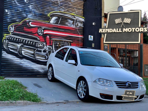 Volkswagen Bora 2.0 Trendline 115cv 2013