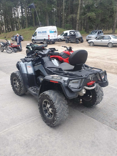 Imagen 4 de 5 de Can Am Outlander