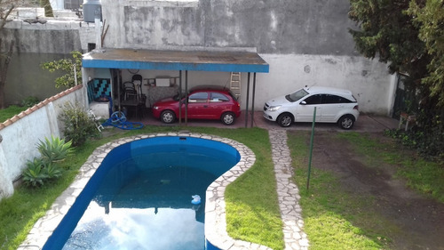 Imagen 30 de 30 de Terreno De 348m2 Con Chalet 6 Amb En 2 Plantas.