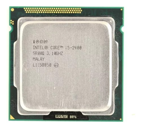 Computadora Completa Intel Core I5 16 Gb 480 Ssd Monitor 19