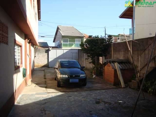 Imagem 14 de 21 de Venda Sobrado 3 Dormitórios Jardim Santa Cecília Guarulhos R$ 520.000,00 - 24351v