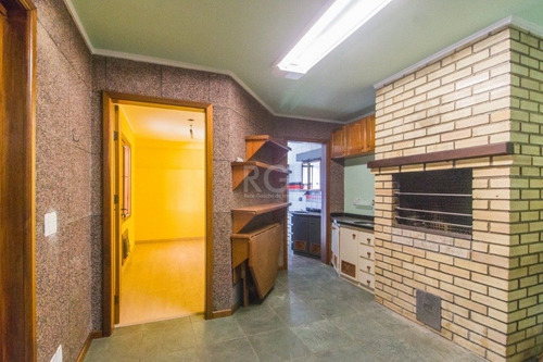 Apartamento São João Porto Alegre - 7605