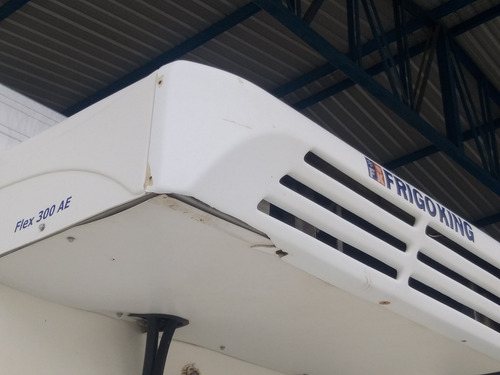 Iveco Daily 35s14 Ano 14 Com Bau Refrigerado