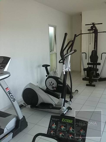 Imagem 15 de 16 de Casa, Venda, Condomínio, Piscina, Parque Imperador 3 Dormitórios 1 Suíte 80m² . - Ca0297