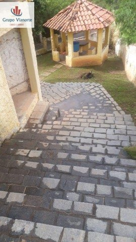 Imagem 2 de 6 de Chácara A Venda No Bairro Centro Em Igaratá - Sp. - P0359-1