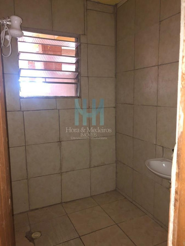 Imagem 13 de 15 de Casa Para Locação Em Itaquaquecetuba, Jardim Paineira, 2 Dormitórios, 1 Suíte, 1 Banheiro, 1 Vaga - 070_1-2200625