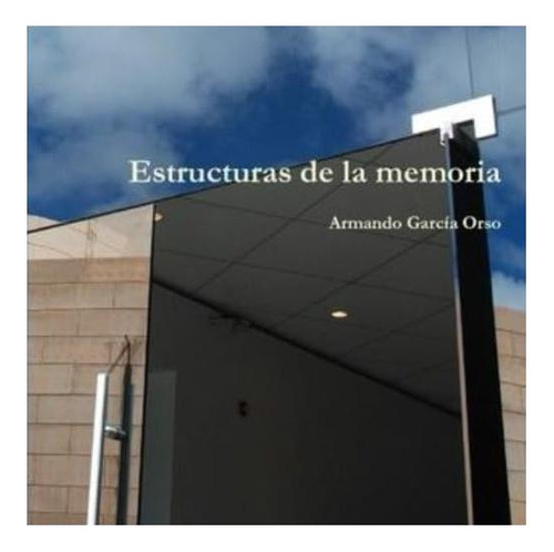 Livro: Estruturas Da Memória: Notas Da Cidade