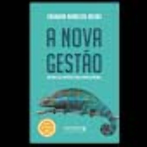 Libro Nova Gestao A De Matos Eduardo Gomes De Ser Mais