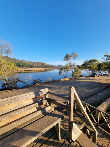 Parcelas A 8 Minutos Del Lago Vichuquén, Financiamiento