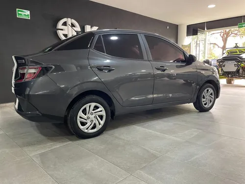 Hyundai Grand i10 1.3 Gl Mid Mt