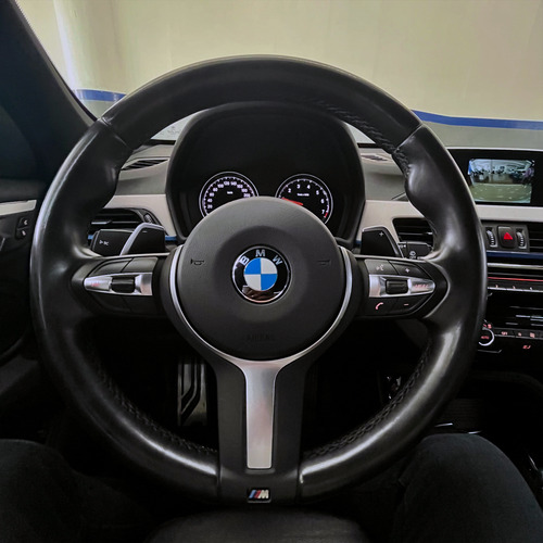 BMW X1 2.0 Sdrive 20ia M Sport At