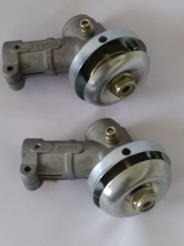 Imagen 5 de 5 de Cabezal Desmalezadora.26mm 9estrias.completo.american Boss/p