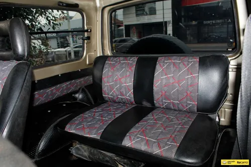 Chevrolet Samurai 1.3