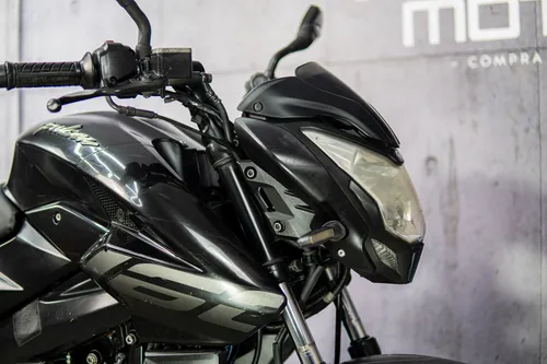 Bajaj Pulsar Ns 160 2019