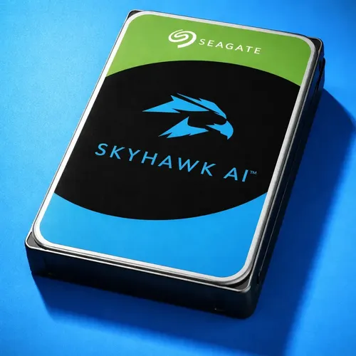 Hd Desktop Seagate Skyhawk Ai 12tb Sata6 512 Mb 3,5 | MercadoLivre