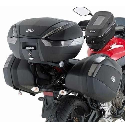 Soporte Lateral Maletas Givi Yamaha Mt07 Plx2118 Bamp Group