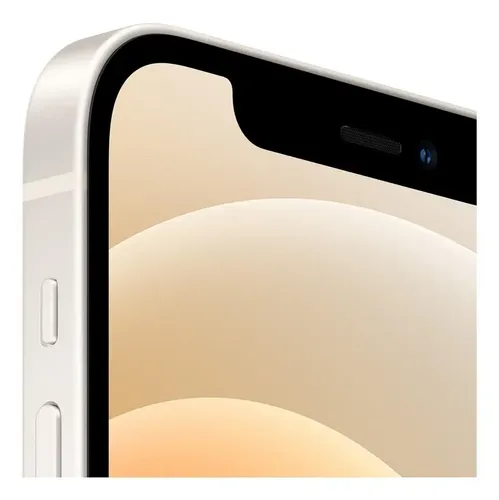 Apple iPhone 12 (128 GB) - Blanco | MercadoLibre
