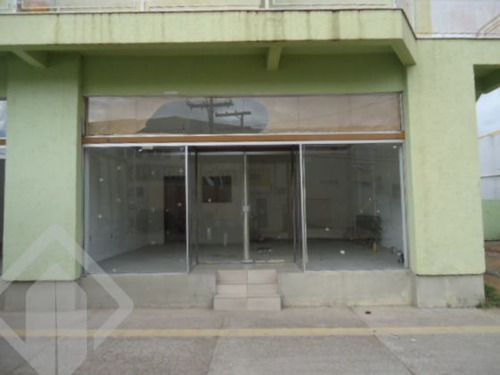Imagem 3 de 6 de Loja - Aberta Dos Morros - Ref: 122691 - V-122691