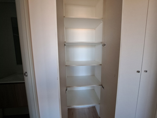 Se Arrienda Departamento 2d1b Con Gasto Común Incluido