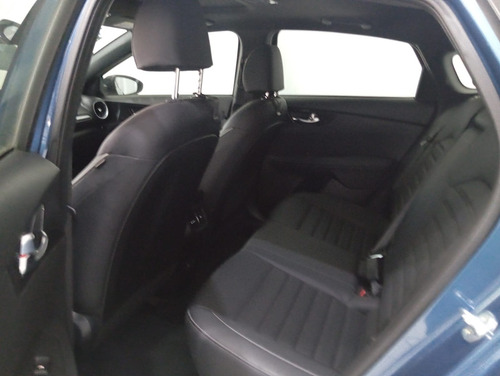 Kia Forte 2.0 Hb Gt Line At