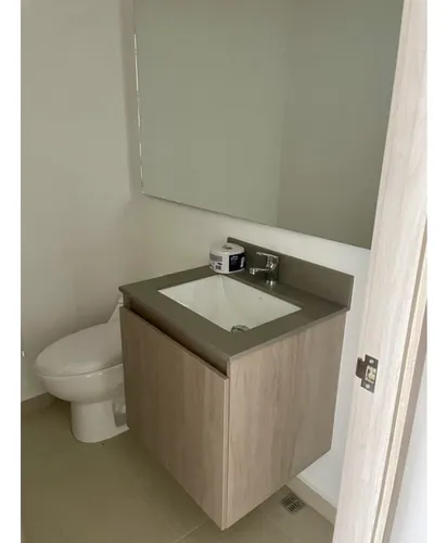 Apartamento Nuevo Ubicación Privilegiada Unidad Completa