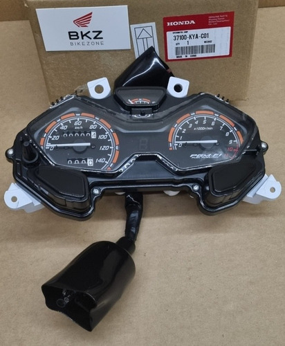 Tablero Velocimetro Reloj Original Honda Glh 150 Gaucha Bkz