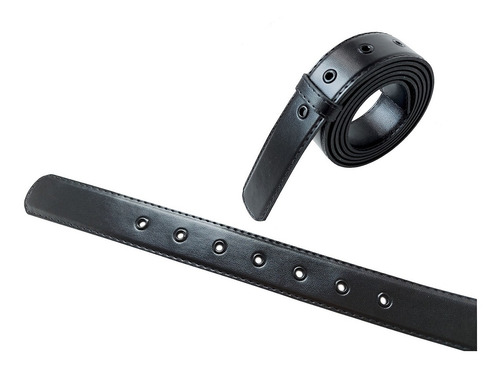 Imagem 3 de 4 de Tira Para Fivela Removível De 3,5cm Masculino Extra Grande