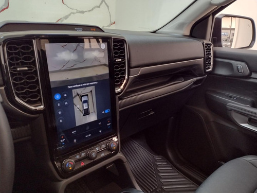 Ford Ranger Ltdpcd3d4a 2025