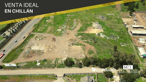 Terreno Exclusivo Para Inversionista  (155535)