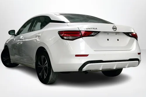 Nissan Sentra 2023