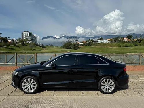 Audi A3 2.0 Progressive