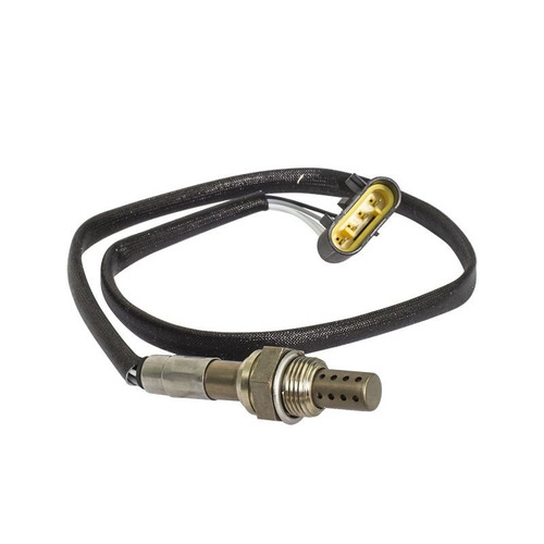 Imagem 4 de 4 de Sonda Lambda C/conector Fiat 500 1.4 Pos Catalisador