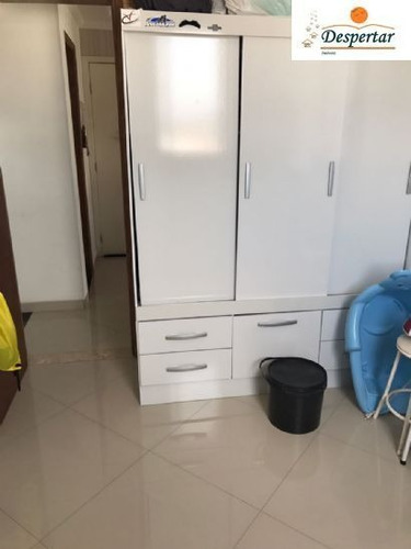 03796 - Apartamento 3 Dorms, Jaraguá - São Paulo/sp - 3796