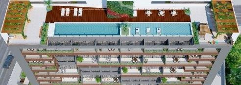 Apartamento À Venda, 51 M² Por R$ 274.329,29 - Manaíra - João Pessoa/pb - Ap0329