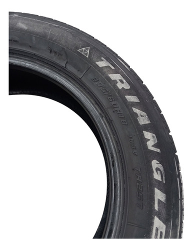 Pneu 235/60/r18 Thw10 Triangle (Usado)