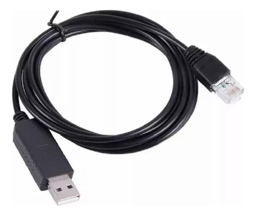 Rib Cabo De Programação Usb Retevis Ra25 Ra-25