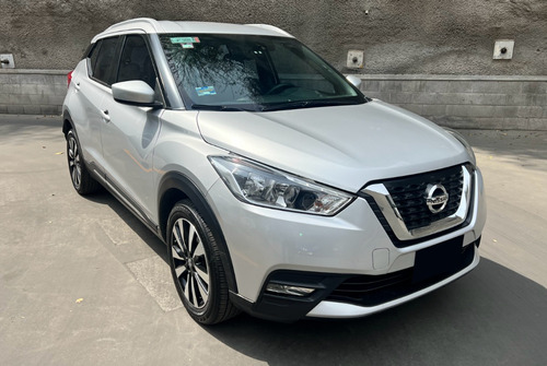 Nissan Kicks 1.6 Advance Cvt