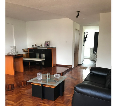 Imagen 8 de 9 de ¡alquiler! Apartamento En Colinas De Bello Monte