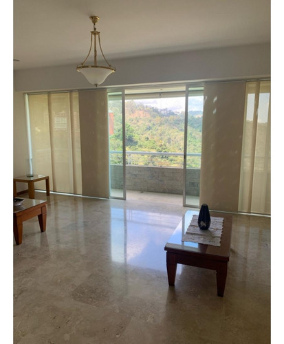 Vendo Apartamento 186m2 El Solar Del Hatillo 4474