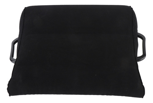 Almohada De Cama Inflable, Cojín De Viaje Portátil