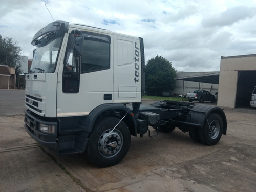 Iveco Tector