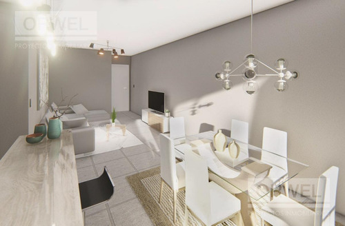 Imagen 7 de 25 de Studio Apto Profesional Con Balcón Aterrazado Y Parrilla Propia ! Detalles De Calidad