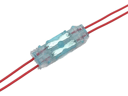 Connect Pro Conector Linear De Emenda 101e Sg Bargoa C/ Gel