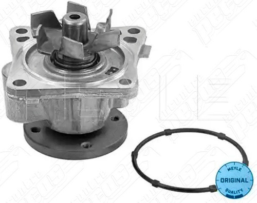 Bomba Água Motor Smart Forfour 1.5 2004-2006 Original 