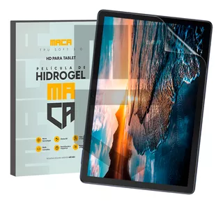 Película Hidrogel Hd Tablet Huawei Frente Todos Modelos