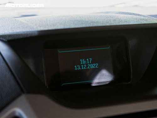 Imagen 21 de 25 de Ford Ecosport 1.6 Se Extra Full | Permuta / Financia